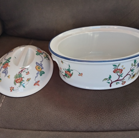 BEAUTIFUL FRENCH CROCK - Picture 4 of 5